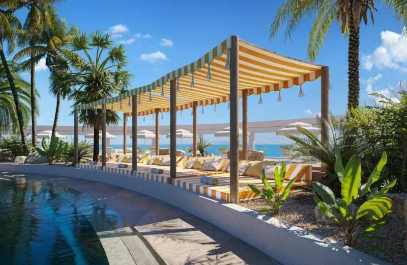 Iberostar Selection Fuerteventura Palace 5*