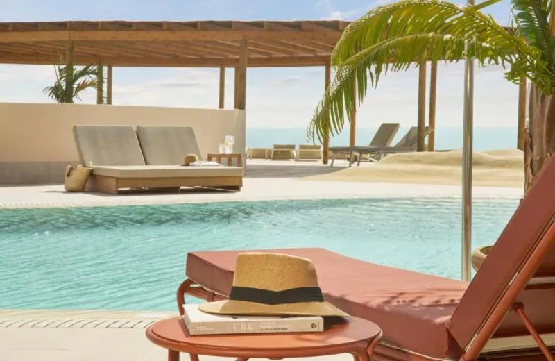 Iberostar Selection Fuerteventura Palace 5*