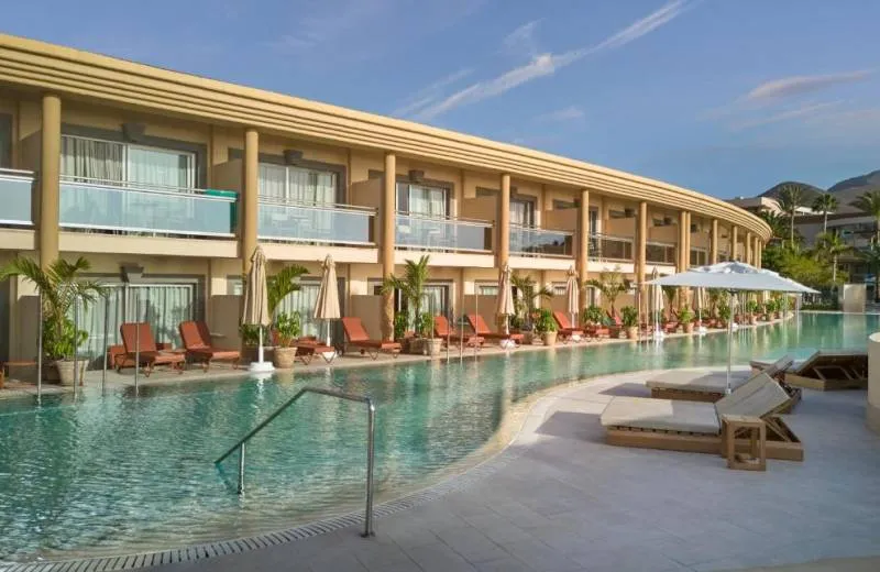 Iberostar Selection Fuerteventura Palace 5*