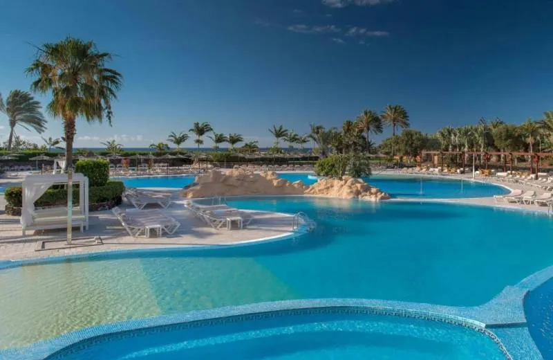 Sheraton Fuerteventura Golf & Spa Resort 5*