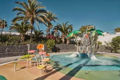 Seaside Los Jameos 4*