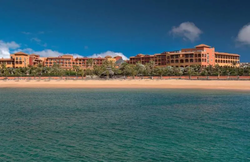 Sheraton Fuerteventura Golf & Spa Resort 5*