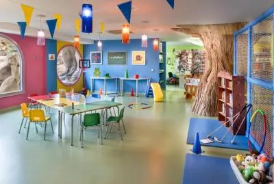 Sheraton Fuerteventura Golf & Spa Resort 5*