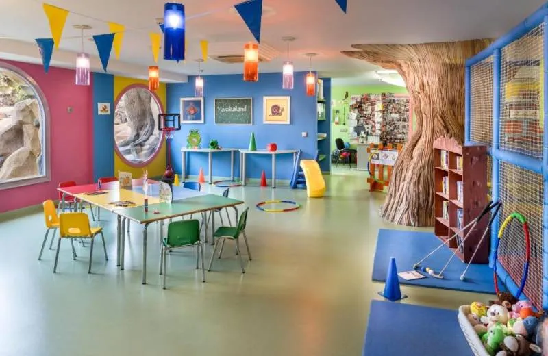 Sheraton Fuerteventura Golf & Spa Resort 5*