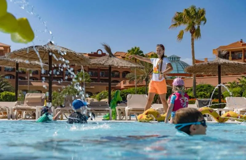 Sheraton Fuerteventura Golf & Spa Resort 5*