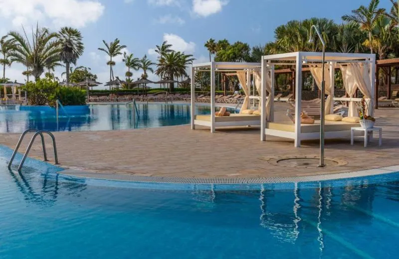 Sheraton Fuerteventura Golf & Spa Resort 5*