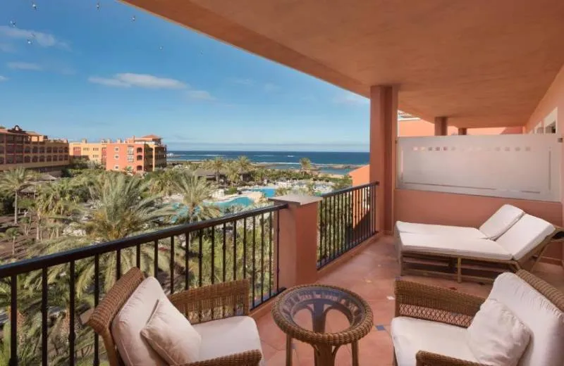 Sheraton Fuerteventura Golf & Spa Resort 5*