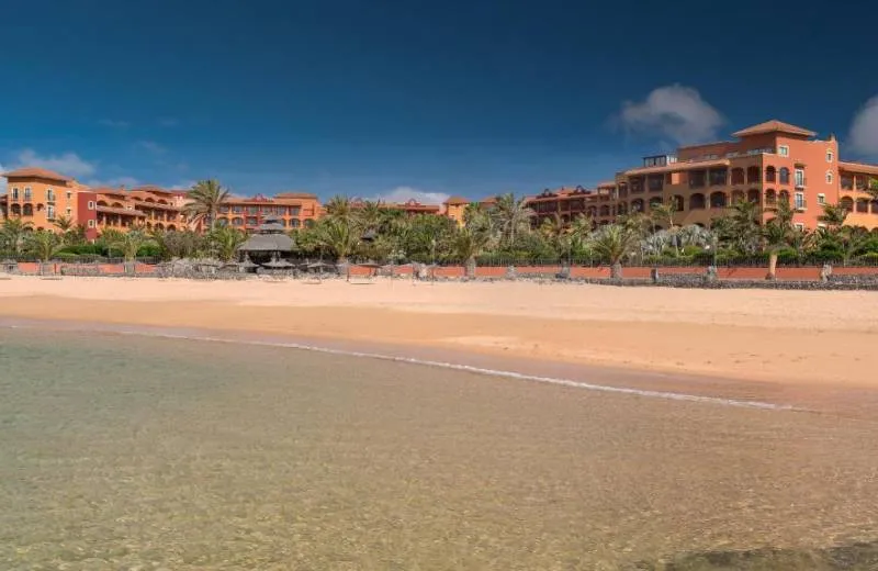 Sheraton Fuerteventura Golf & Spa Resort 5*