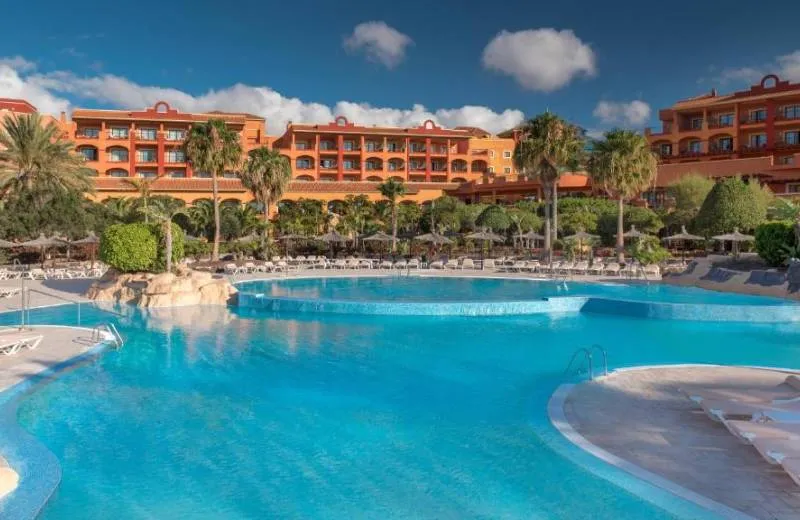 Sheraton Fuerteventura Golf & Spa Resort 5*