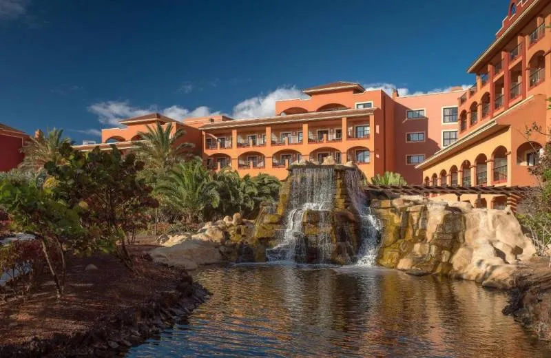Sheraton Fuerteventura Golf & Spa Resort 5*
