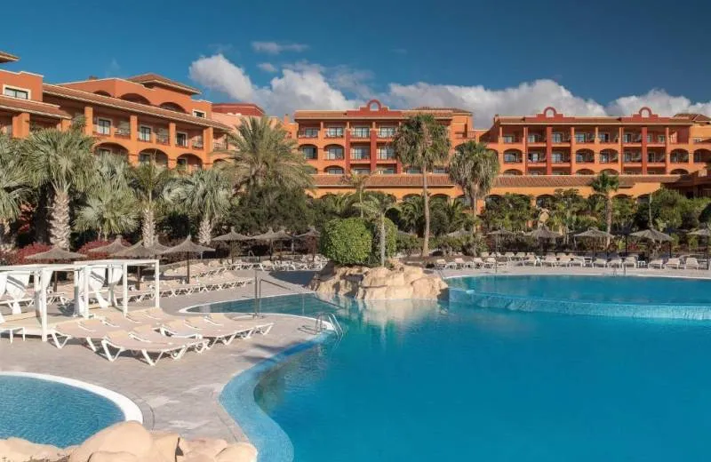 Sheraton Fuerteventura Golf & Spa Resort 5*