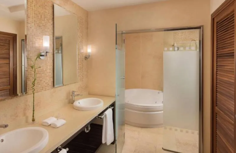 Sheraton Fuerteventura Golf & Spa Resort 5*