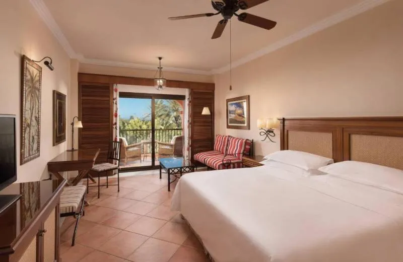 Sheraton Fuerteventura Golf & Spa Resort 5*