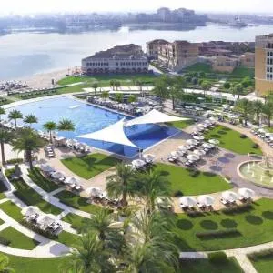 The Ritz-Carlton Abu Dhabi, Grand Canal 5*