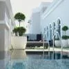 The Ritz-Carlton Abu Dhabi, Grand Canal 5*