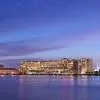 The Ritz-Carlton Abu Dhabi, Grand Canal 5*