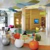 The Ritz-Carlton Abu Dhabi, Grand Canal 5*
