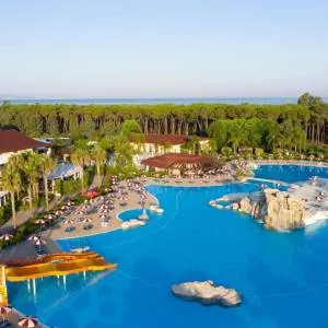 Falkensteiner Club Funimation Garden Calabria 4*
