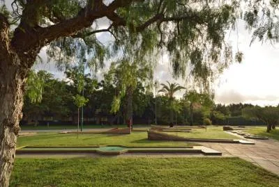 Falkensteiner Club Funimation Garden Calabria 4*