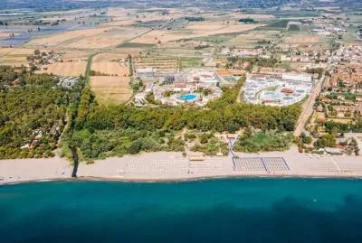 Valtur Otium Resort 4*