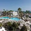 Hotel Riu Paraiso Lanzarote  4*