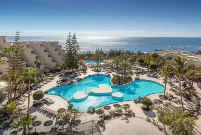 Barceló Lanzarote Active Resort 4*