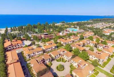 Futura Club Itaca Nausicaa 4*