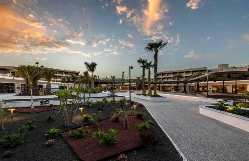 Barceló Lanzarote Active Resort 4*