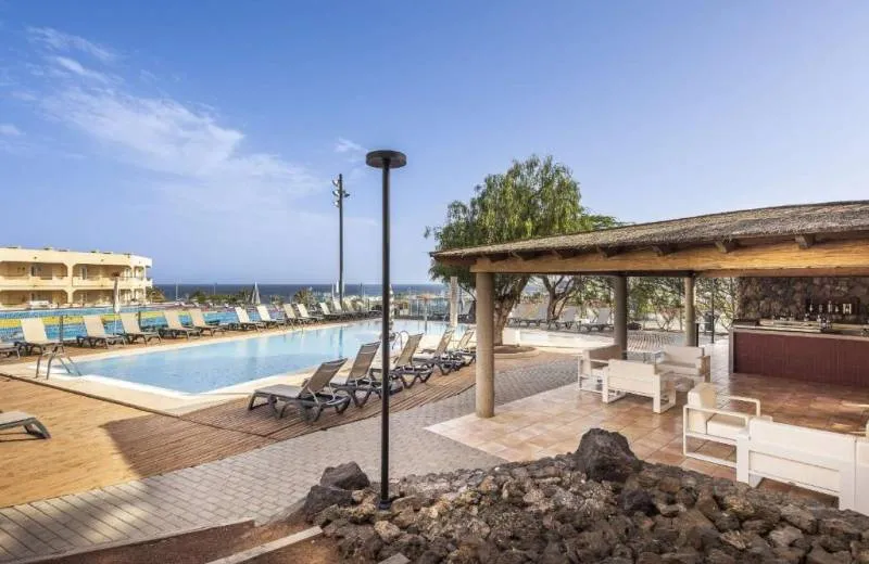 Barceló Lanzarote Active Resort 4*