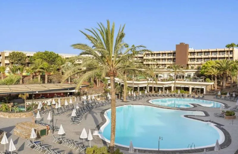 Barceló Lanzarote Active Resort 4*