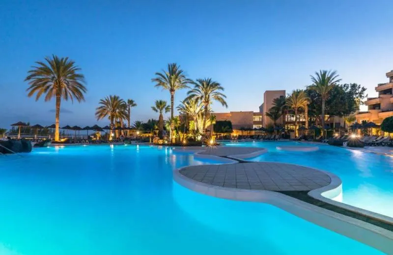 Barceló Lanzarote Active Resort 4*