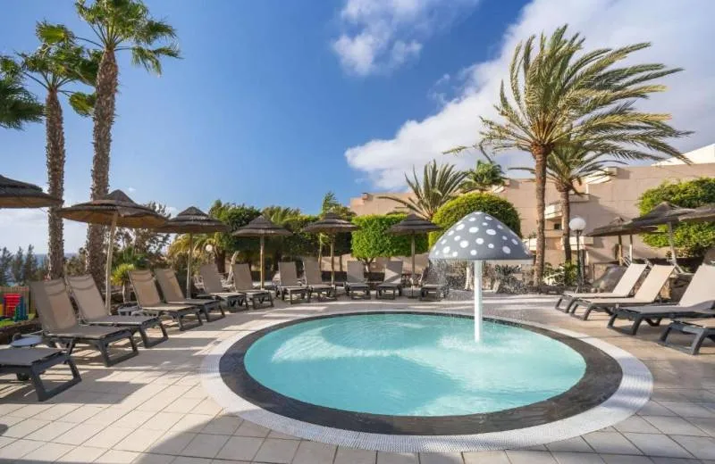 Barceló Lanzarote Active Resort 4*