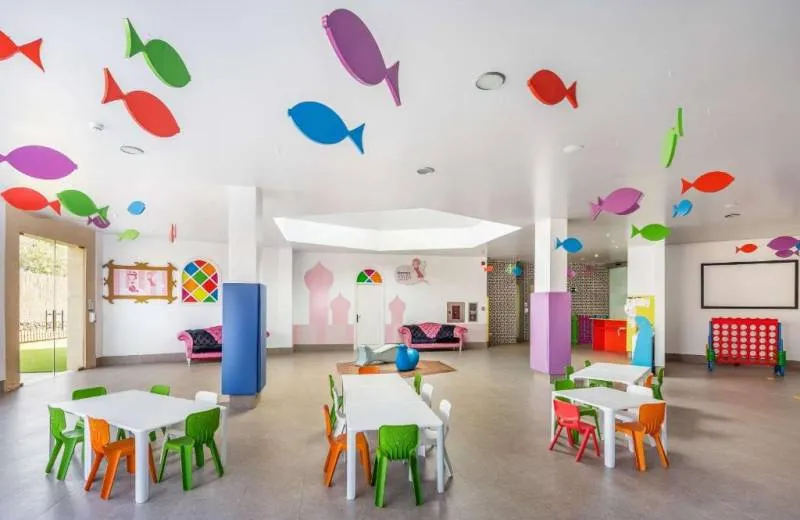 Barceló Lanzarote Active Resort 4*