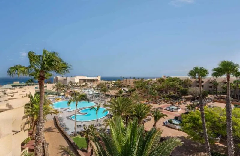 Barceló Lanzarote Active Resort 4*