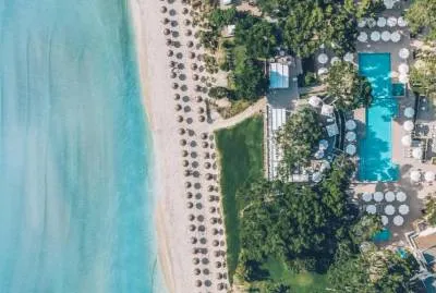 Iberostar Selection Playa de Muro Village 5*