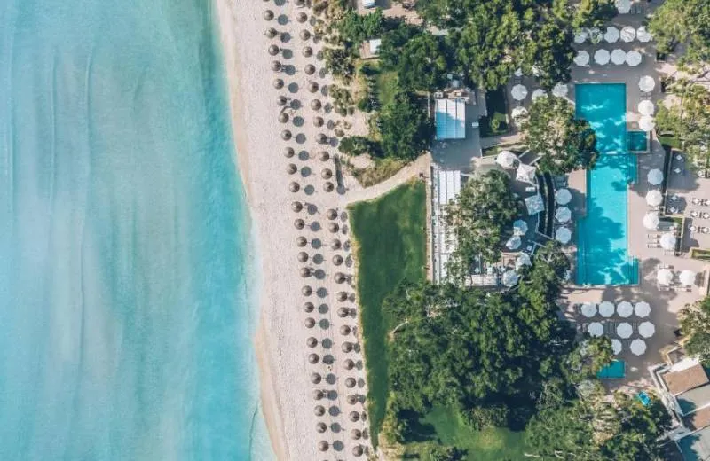 Iberostar Selection Playa de Muro Village 5*