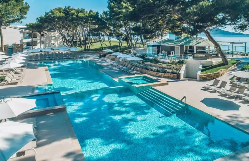 Iberostar Selection Playa de Muro Village 5*