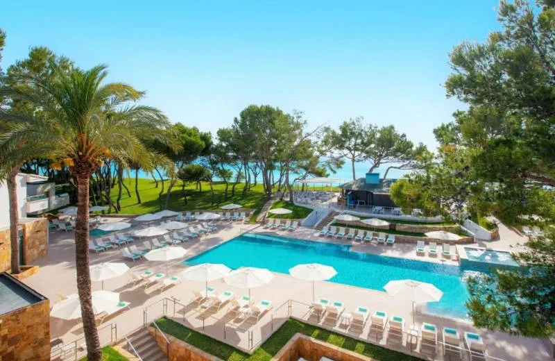 Iberostar Selection Playa de Muro Village 5*