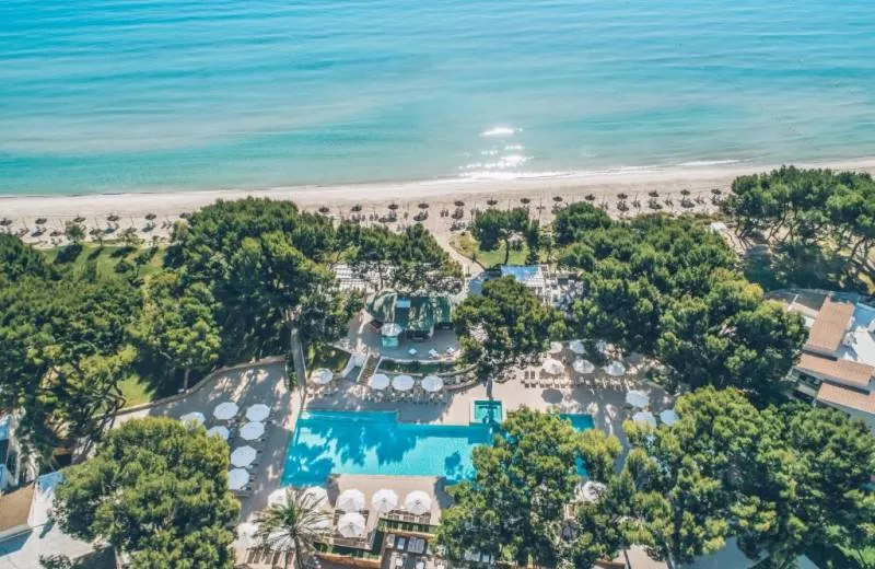 Iberostar Selection Playa de Muro Village 5*