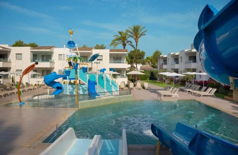 Iberostar Selection Playa de Muro Village 5*