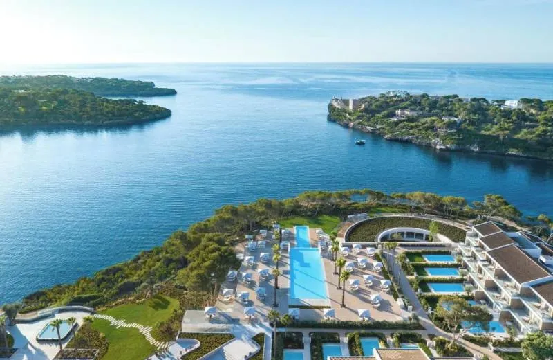 IKOS Porto Petro 5*