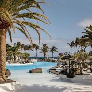 Paradisus Salinas Lanzarote 5*