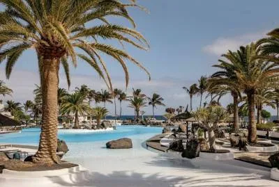 Paradisus Salinas Lanzarote 5*