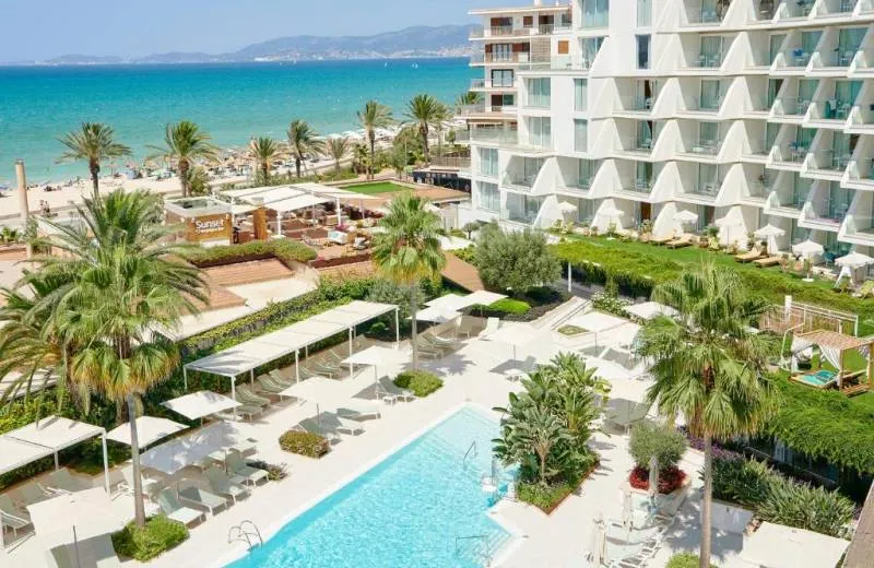 Iberostar Selection Playa de Palma 5*