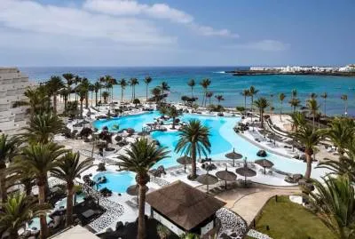 Paradisus Salinas Lanzarote 5*