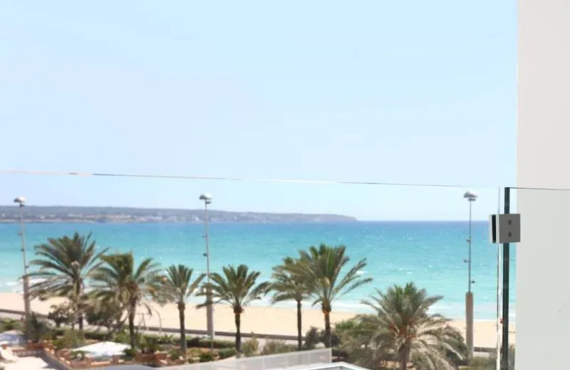 Iberostar Selection Playa de Palma 5*