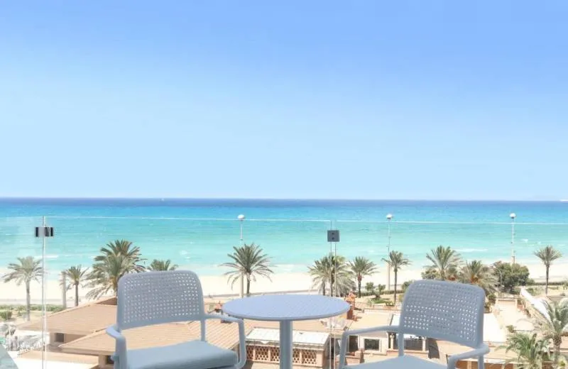 Iberostar Selection Playa de Palma 5*