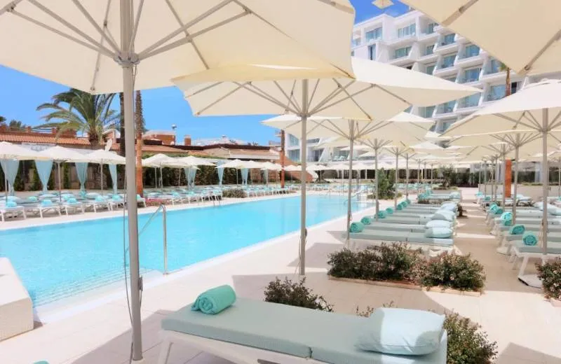 Iberostar Selection Playa de Palma 5*