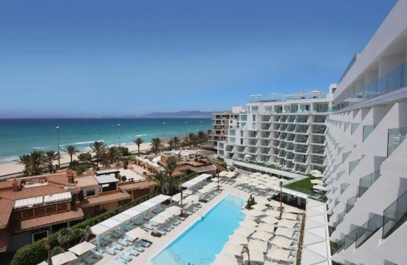 Iberostar Selection Playa de Palma 5*