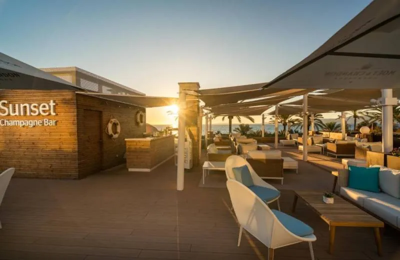 Iberostar Selection Playa de Palma 5*